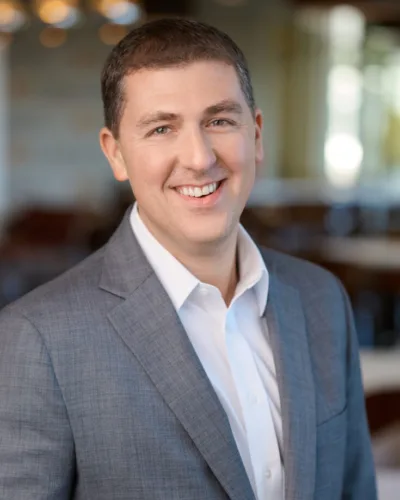 Weirton native named CEO of Choice Hotels International
